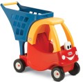Little Tikes Jeździk Cozy Coupe Shopping Cart