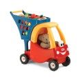 Little Tikes Jeździk Cozy Coupe Shopping Cart
