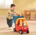 Little Tikes Jeździk Cozy Coupe Shopping Cart