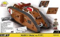Cobi Klocki Klocki Mark V Male NO 9199 844 elementów