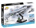 Cobi Klocki Klocki F-16AM Fighting Falcon 495 elementów