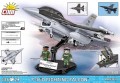 Cobi Klocki Klocki F-16D Fighting Falcon 436 elementow