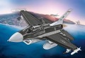 Cobi Klocki Klocki F-16D Fighting Falcon 436 elementow