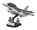 Cobi Klocki Klocki F-16D Fighting Falcon 436 elementow