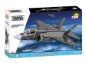 Cobi Klocki Klocki F-35B Lightning II 614 elementów