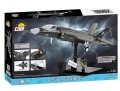 Cobi Klocki Klocki F-35B Lightning II 614 elementów
