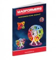 Magformers Klocki magnetyczne basic 30 elementów