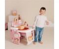 Smoby Kącik opiekunki Baby Nurse