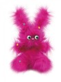 MG DYSTRYBUCJA Zestaw kreatywny Szalony Fuzzy - Puszysty skaczący króliczek