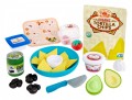 Little Tikes Zestaw Creative Chefs Nachosy