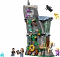 LEGO Klocki Harry Potter 76467 Dom Luny Lovegood