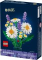 LEGO Klocki Botanicals 11508 Stokrotki