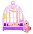 Cobi Figurka interaktywna Little Live Pets Mój prawdziwy ptaszek