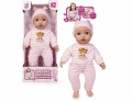 Artyk Lalka Natalia Bobas funkcyjny 45 cm