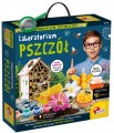 Lisciani Zestaw I'M A Genius - Laboratorium pszczół