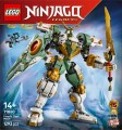 LEGO Klocki Ninjago 71860 Tytanowy mech Lloyda 15. rocznica