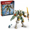 LEGO Klocki Ninjago 71860 Tytanowy mech Lloyda 15. rocznica