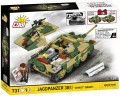 Cobi Klocki Klocki Jagdpanzer 38t Chwat 731 klocki