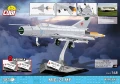 Cobi Klocki Klocki Mig-21 MF 381 klocków