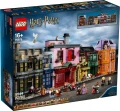 LEGO Klocki Harry Potter 75978 Ulica Pokątna
