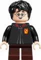 LEGO Klocki Harry Potter 75978 Ulica Pokątna
