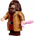 LEGO Klocki Harry Potter 75978 Ulica Pokątna