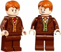 LEGO Klocki Harry Potter 75978 Ulica Pokątna