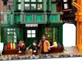 LEGO Klocki Harry Potter 75978 Ulica Pokątna