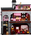 LEGO Klocki Harry Potter 75978 Ulica Pokątna