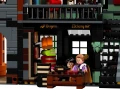 LEGO Klocki Harry Potter 75978 Ulica Pokątna