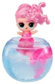 MGA Lalka L.O.L. Surprise Mermaids! Syrenka Makover 1 sztuka