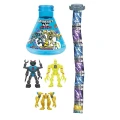 Cobi Figurki Mr Beast Lab - Hybrydy Multipack