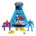 Cobi Figurki Mr Beast Lab - Hybrydy Multipack