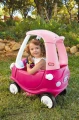 Little Tikes Jeździk Cozy Coupe Princess