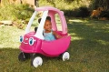 Little Tikes Jeździk Cozy Coupe Princess