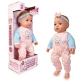 Artyk Lalka Natalia - Bobas funkcyjny 45 cm