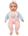 Artyk Lalka Natalia - Bobas funkcyjny 45 cm