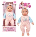 Artyk Lalka Natalia - Bobas funkcyjny 45 cm