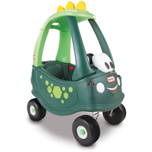 Little Tikes Jeździk Samochód Cozy Coupe - Dino
