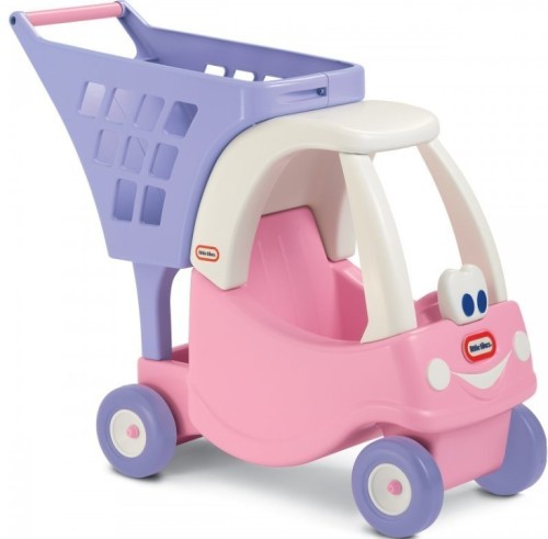 Little Tikes Wózek na zakupy księżniczki