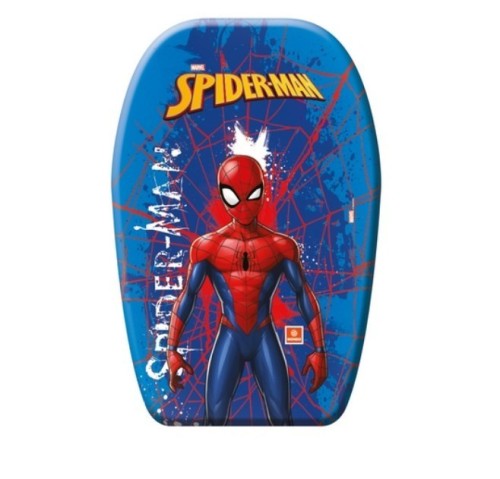 Pulio Deska do pływania 68 cm - Spiderman