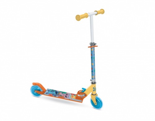 Artyk Hulajnoga Stitch