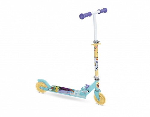 Artyk Hulajnoga dwukołowa Frozen Kraina Lodu