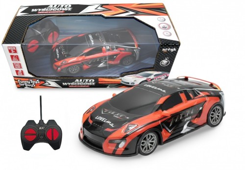 Artyk Auto R/C