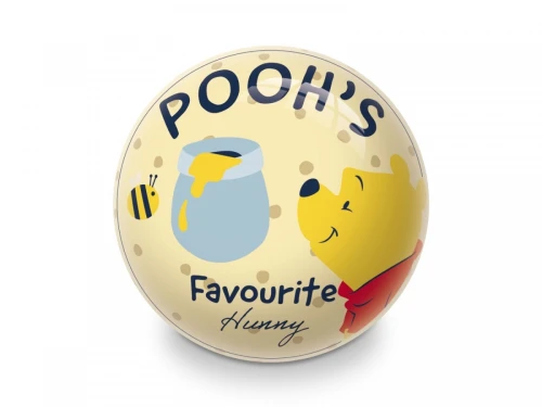 Mondo Piłka gumowa 23 cm - Kubuś Bio Ball