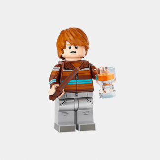 LEGO mini figurka SERIA 2 RON WEASLEY 71028