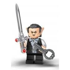 LEGO mini figurka SERIA 2 GRYFEK 71028