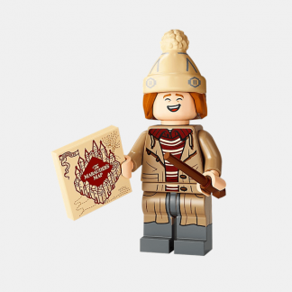 LEGO mini figurka SERIA 2 GEORGE WEASLEY 71028
