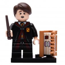 LEGO mini figurka SERIA 2 NEVILLE 71028