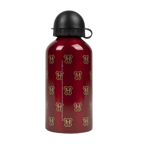 Harry Potter  Bidon Aluminiowy 